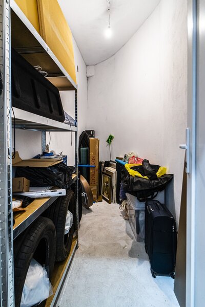 Lujerului, Plaza Mall, 2 camere, 60 mp, etaj 2, mobilat, parcare subsol, boxa