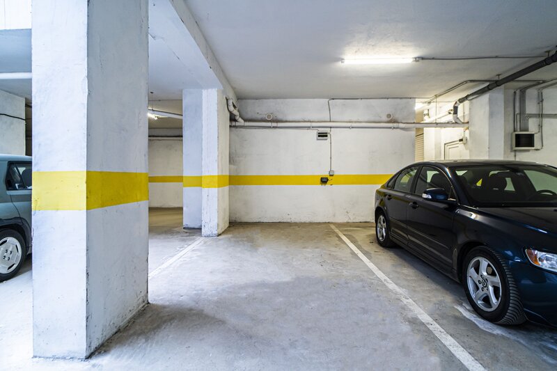 Lujerului, Plaza Mall, 2 camere, 60 mp, etaj 2, mobilat, parcare subsol, boxa